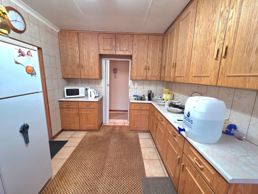 3 Bedroom Property for Sale in Panorama Free State